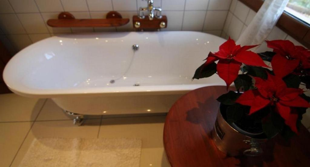 Bed and Breakfast Le Mont D'Auge Canapville  Номер фото