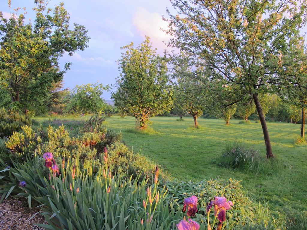 Bed and Breakfast Le Mont D'Auge Canapville  Экстерьер фото