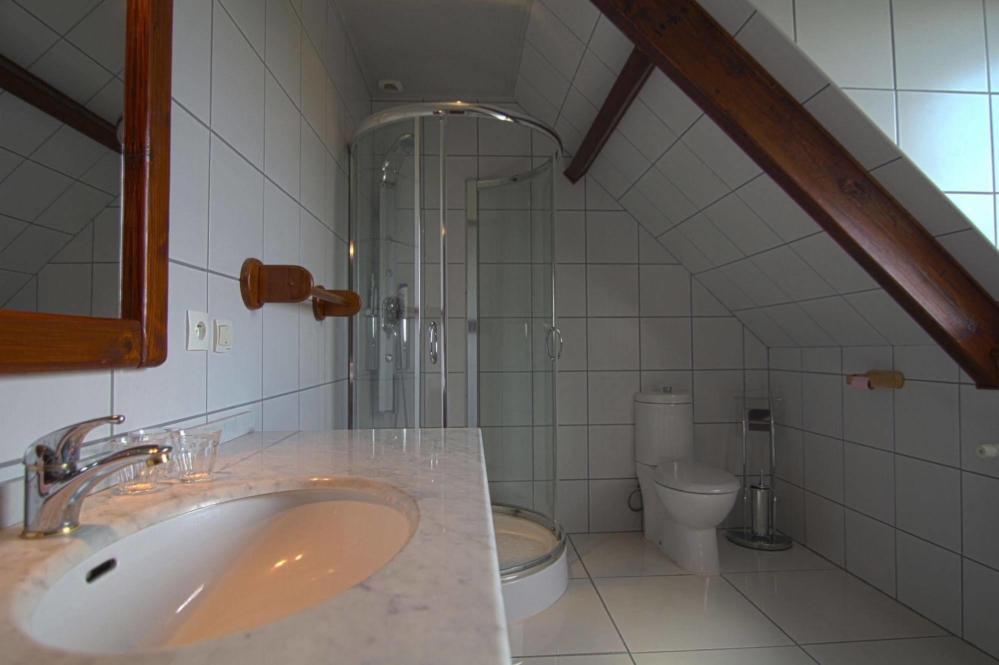 Bed and Breakfast Le Mont D'Auge Canapville  Экстерьер фото