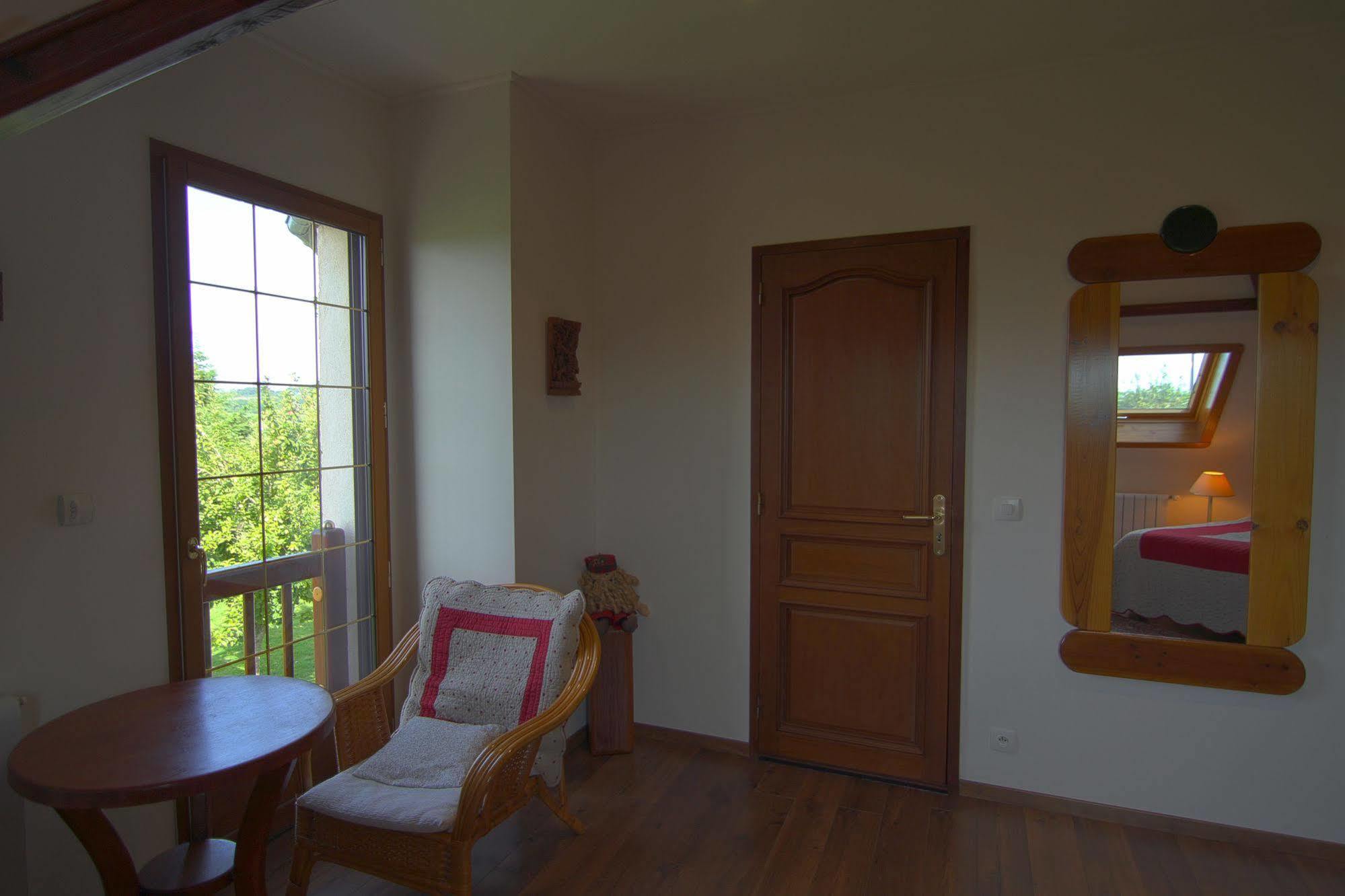 Bed and Breakfast Le Mont D'Auge Canapville  Экстерьер фото