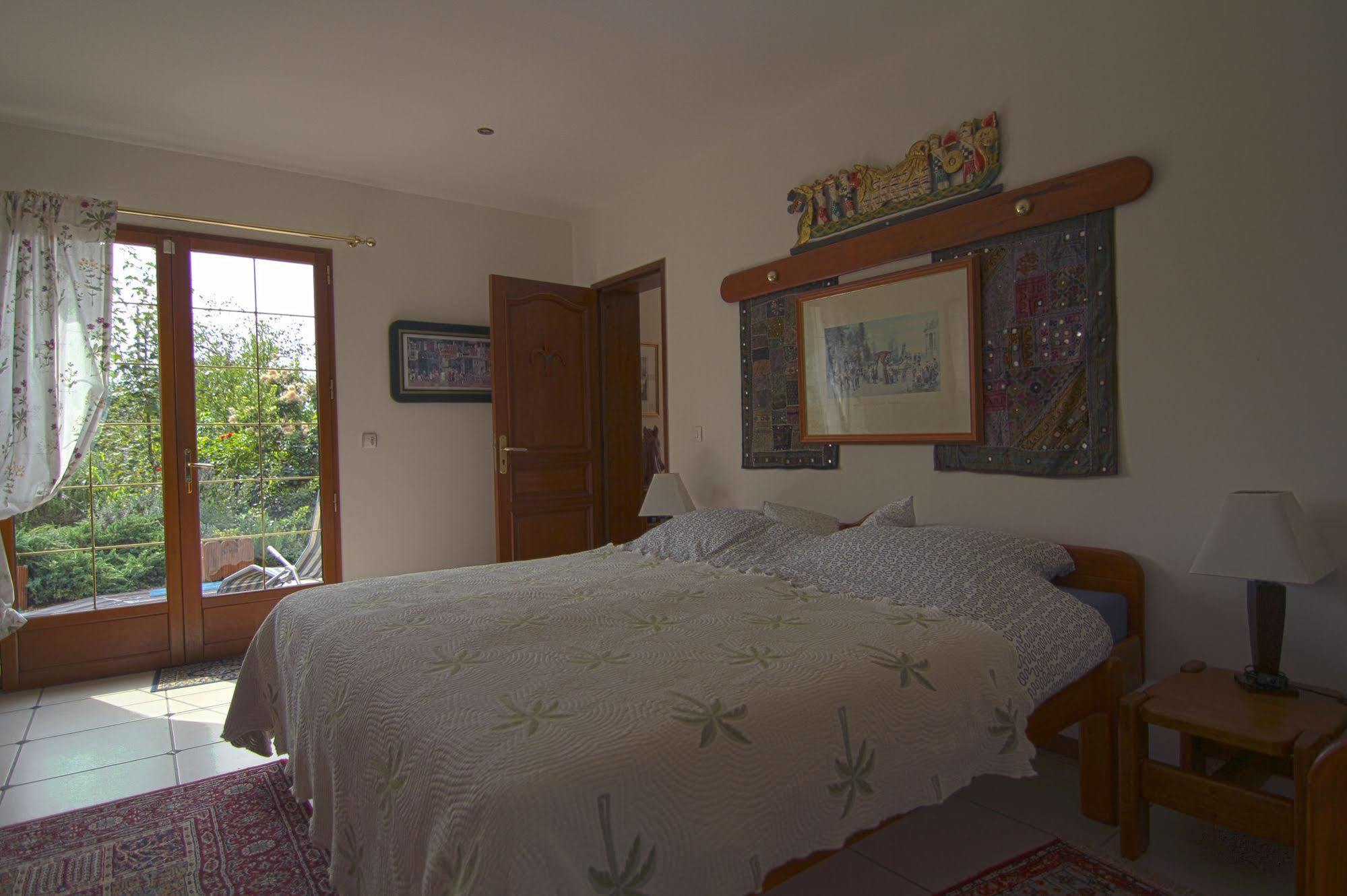 Bed and Breakfast Le Mont D'Auge Canapville  Экстерьер фото