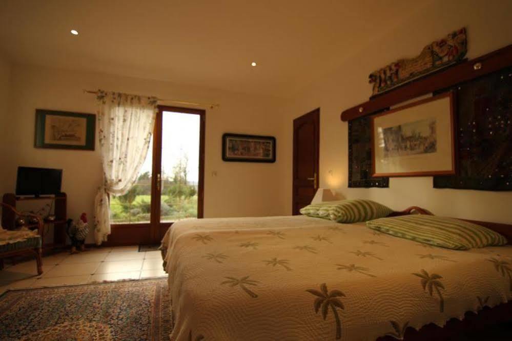 Bed and Breakfast Le Mont D'Auge Canapville  Экстерьер фото